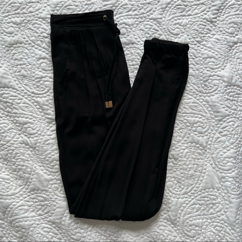 Lightweight Joggers